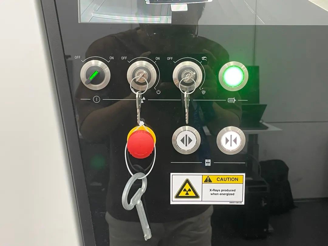 福州福州蔡司福州工业CT